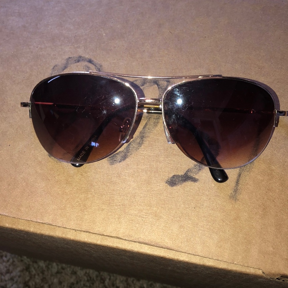 Aviator Sunglasses